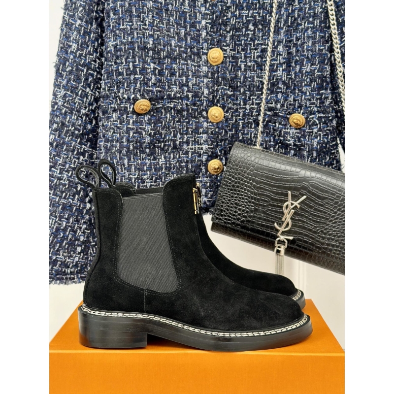 LV Boots